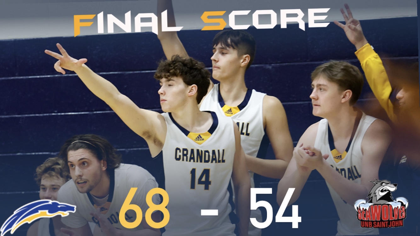 Glenn Racks Up 15 In Chargers Win 68-54 over Seawolves