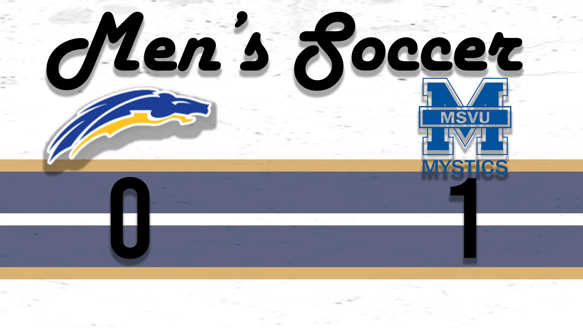 Mystics Edge Out Chargers 1-0
