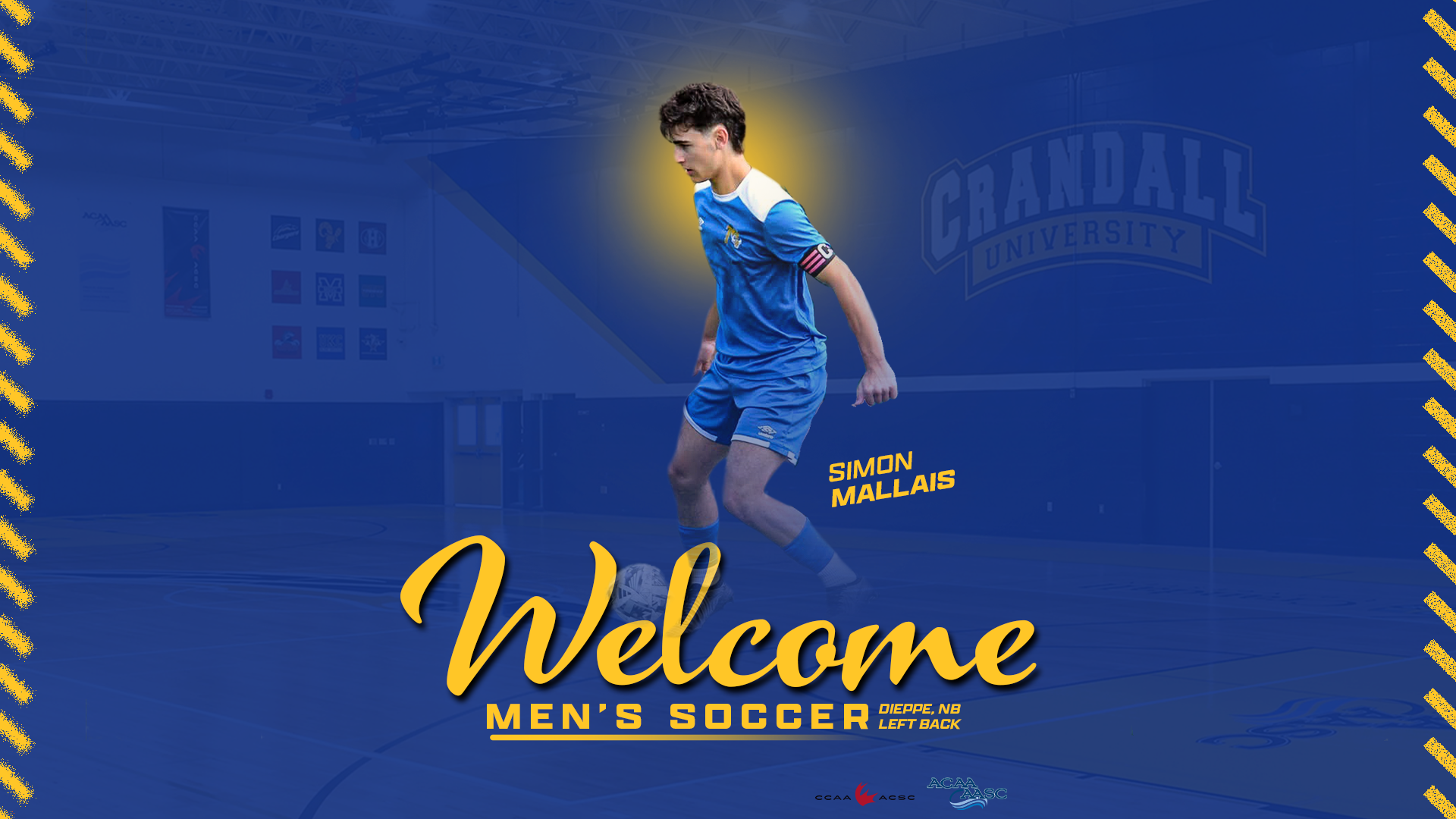 Local Talent Joins The Chargers