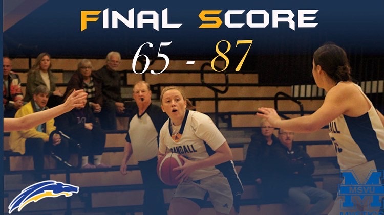 Mystics Too Much For Chargers, Take it 87-56