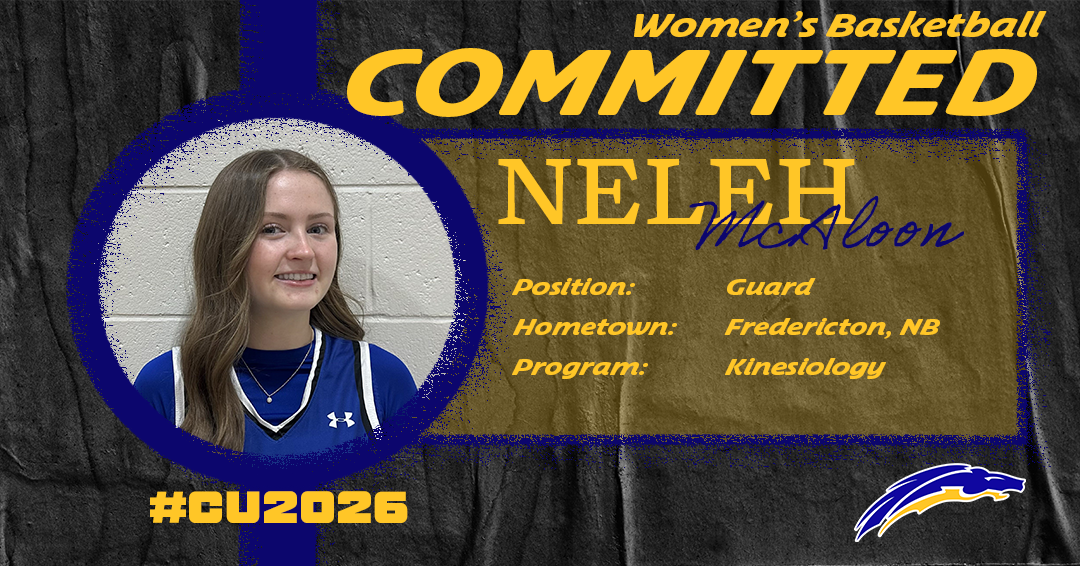 Neleh McAloon Committed
