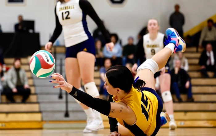 Chargers Win 3-1 Over Rams To Conclude Season