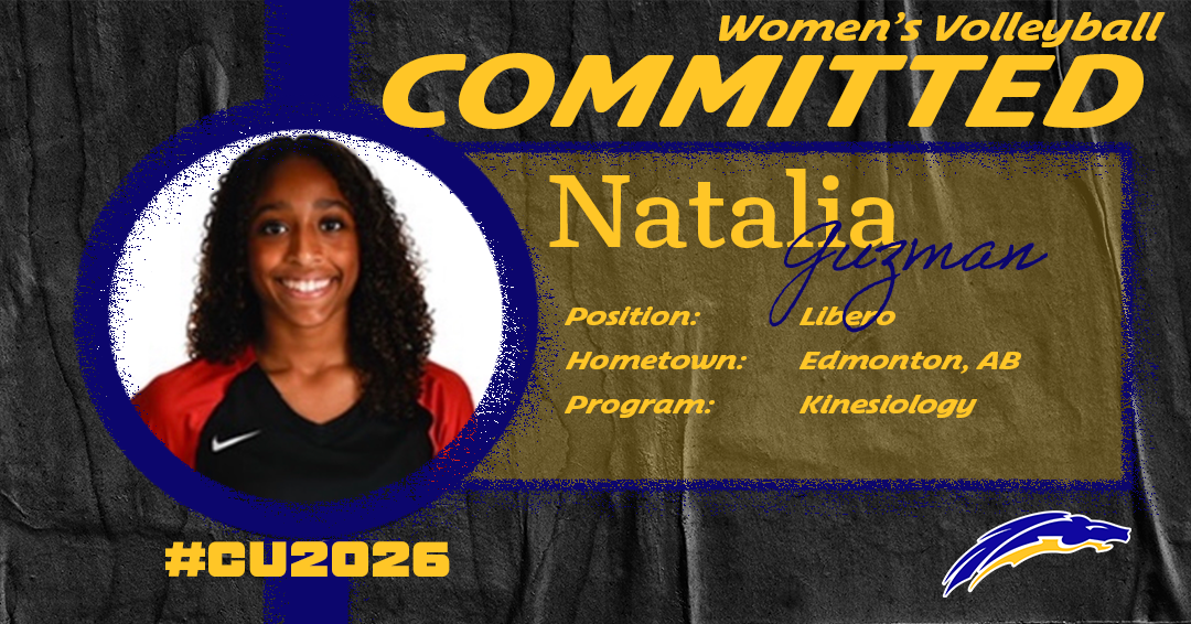 Welcome To The Chargers Family Natalia Guzman